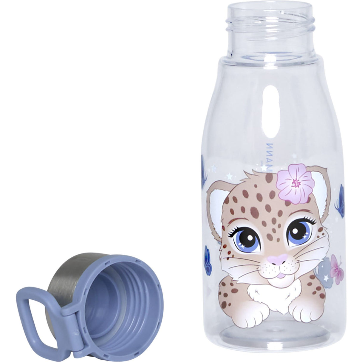 Beckmann Cheeta Dricksflaska 400 Ml