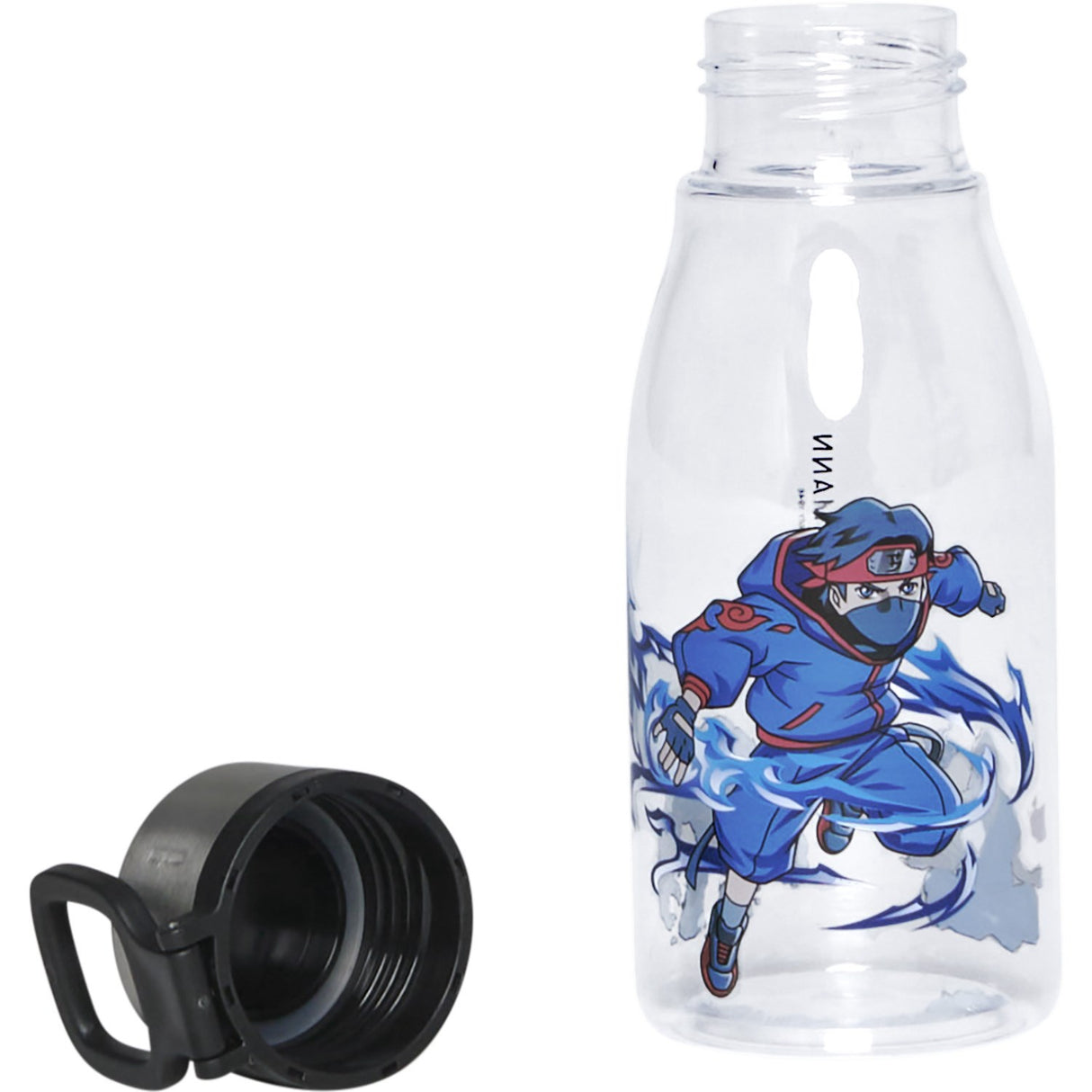 Beckmann Ninja Elements Dricksflaska 400 Ml