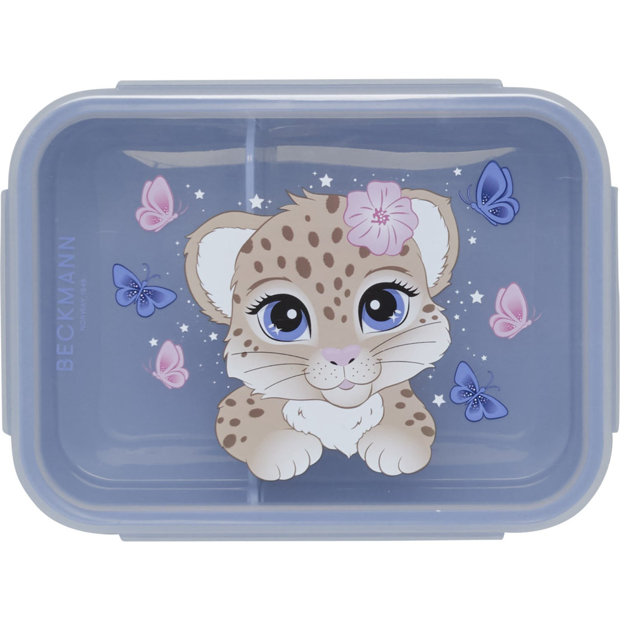 Beckmann Cheeta Matlåda