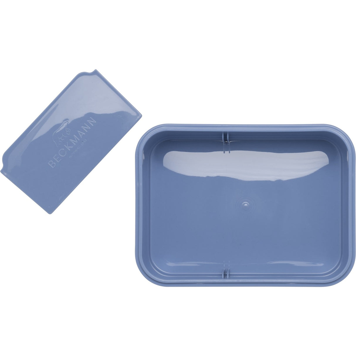 Beckmann Cheeta Matlåda