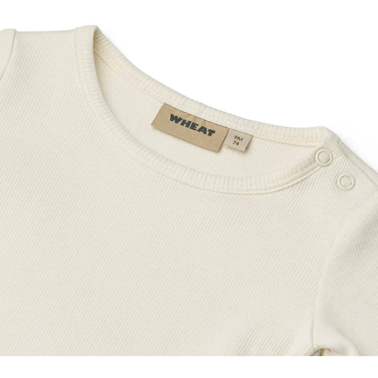 Wheat Ivory Blus Ida