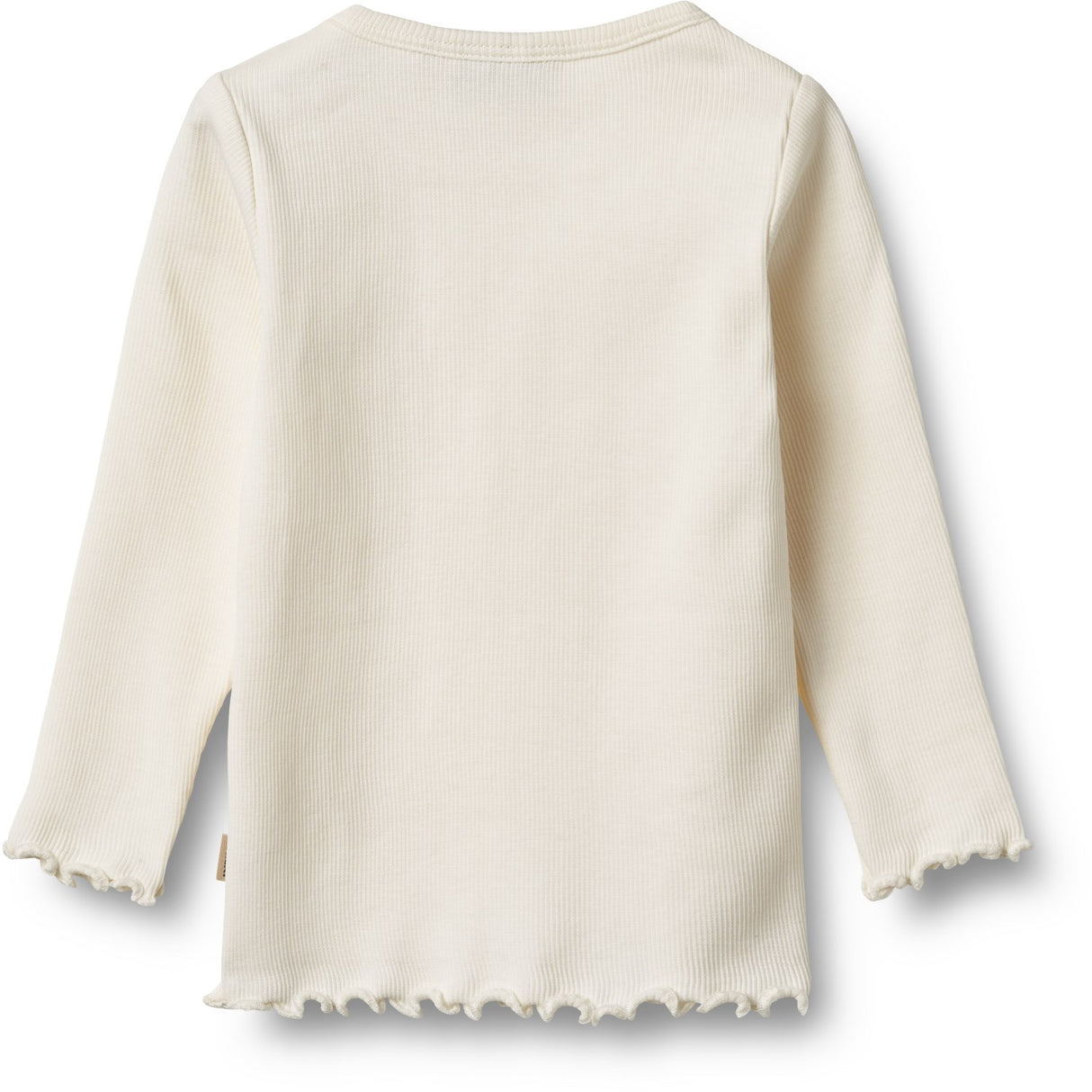 Wheat Ivory Blus Ida