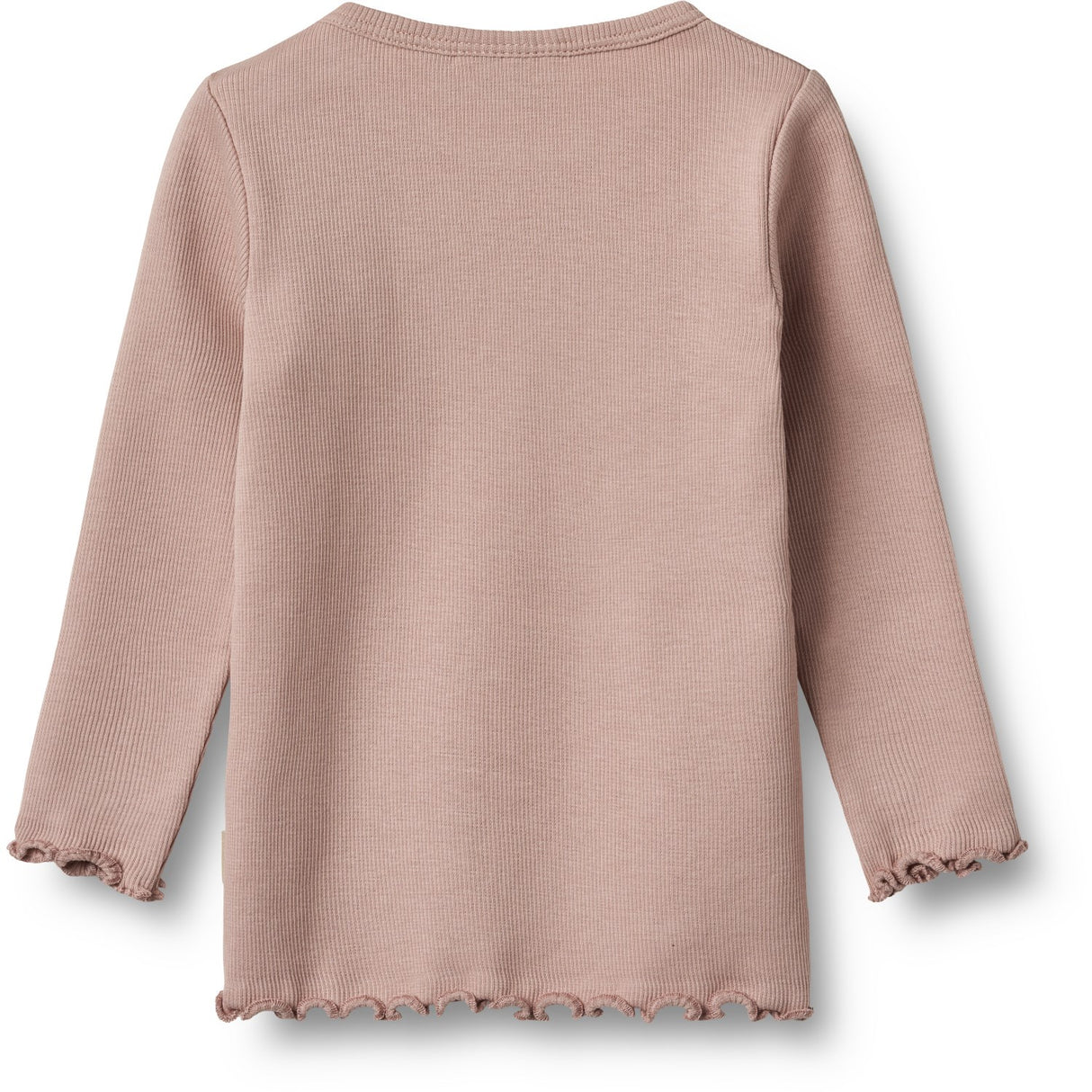 Wheat Rose Powder Blus Ida
