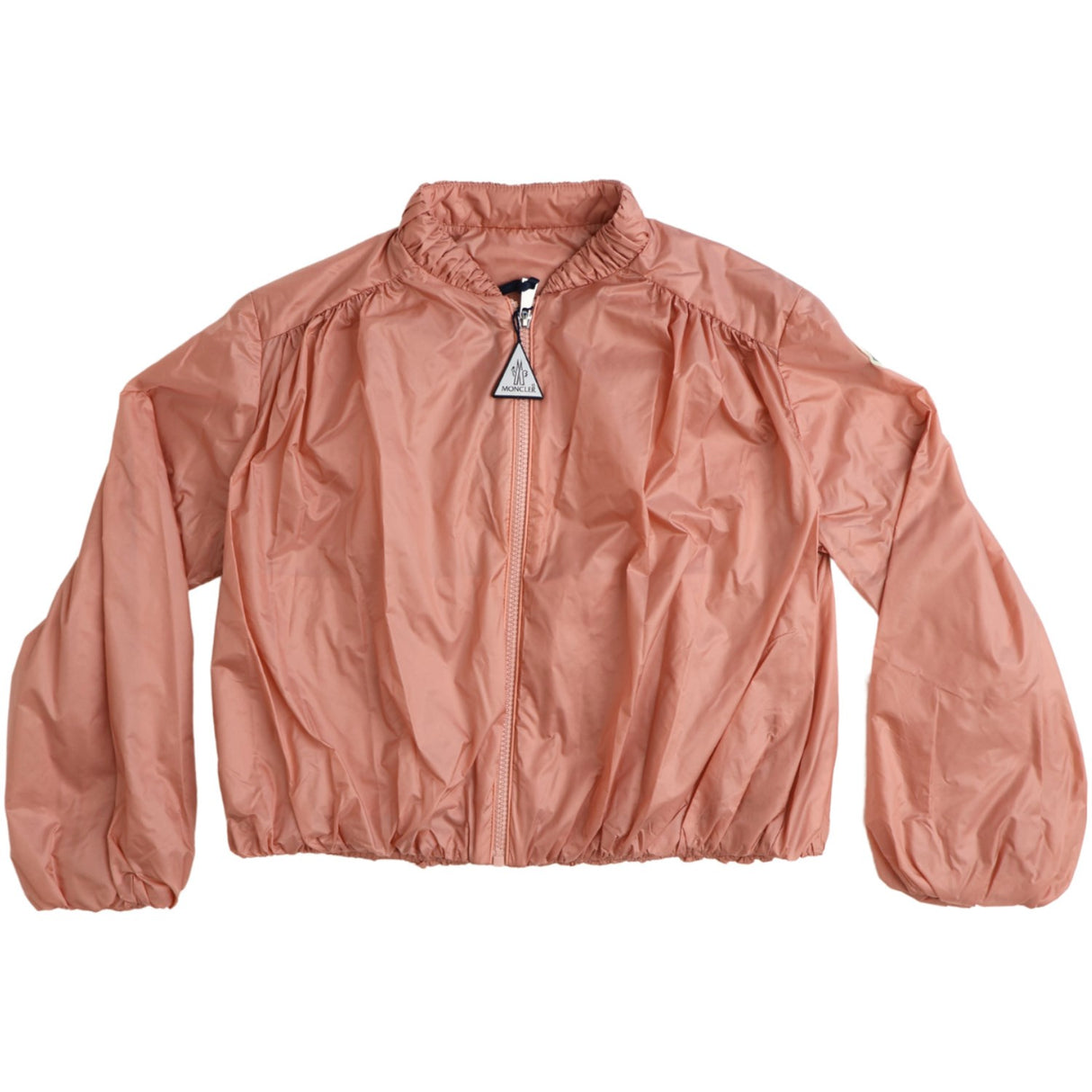 Moncler Rose Chazeron Jacka
