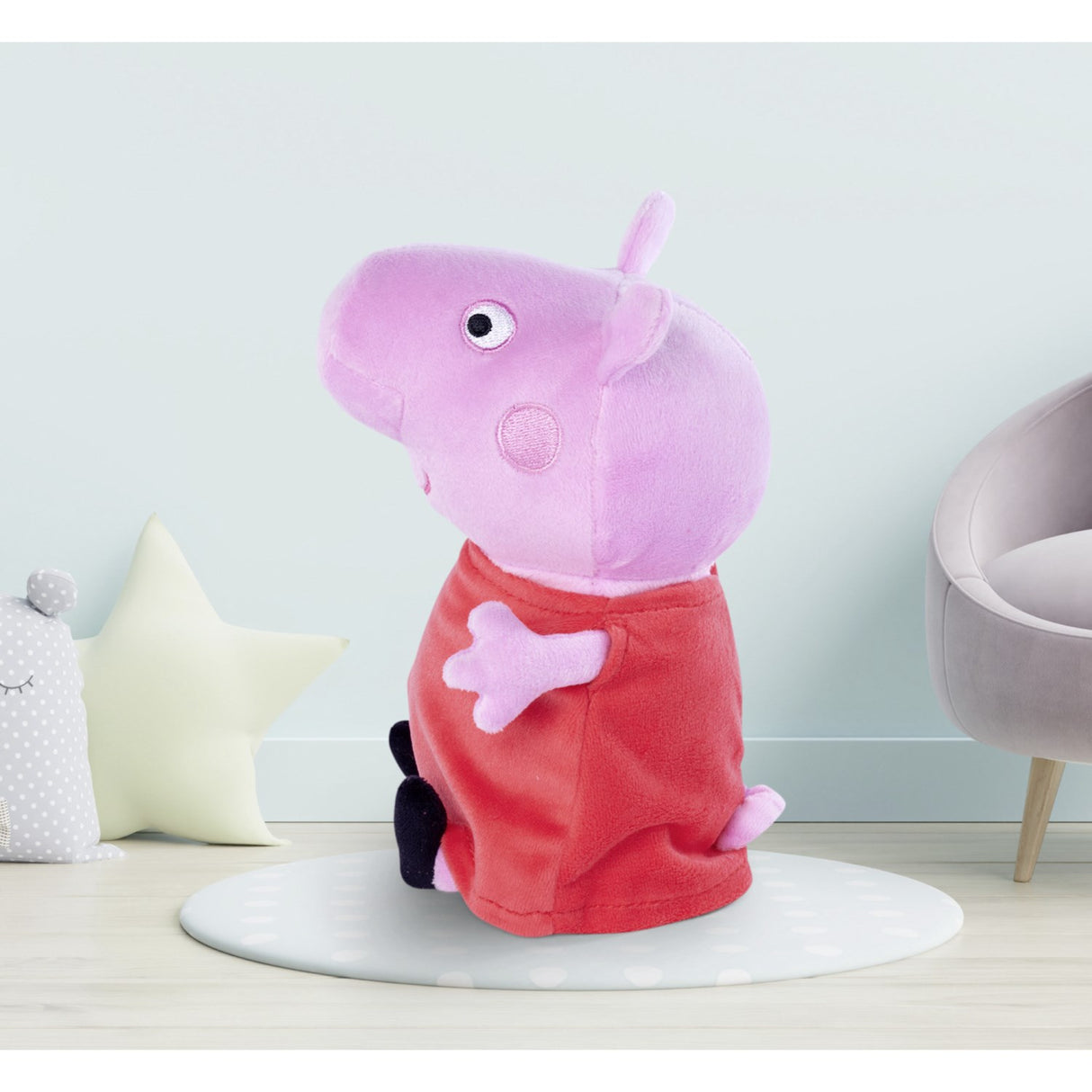 Simba Toys Gurli Gris Nallebjörn