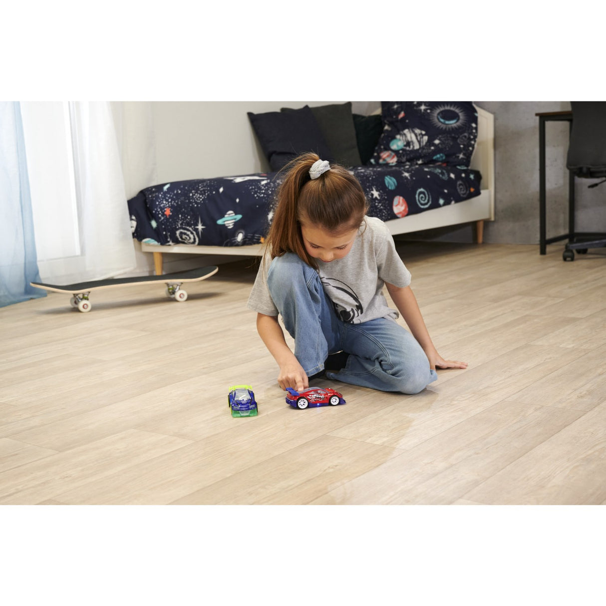 Dickie Toys Midnight Racerbil Assorteret