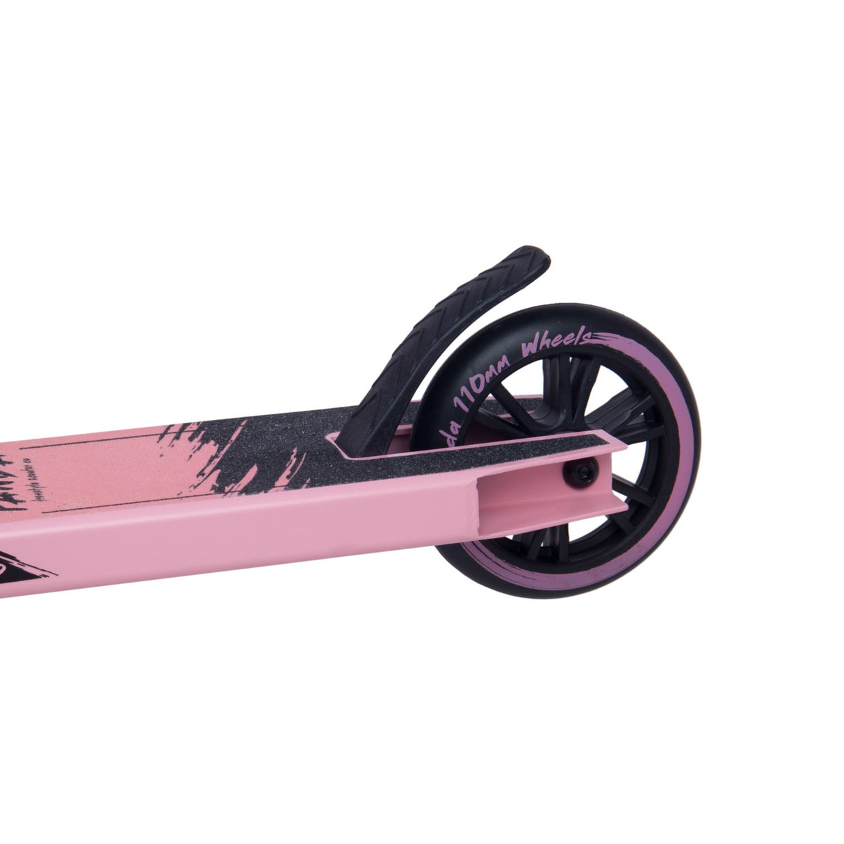 Panda Pink Initio V2 Trick Løbehjul