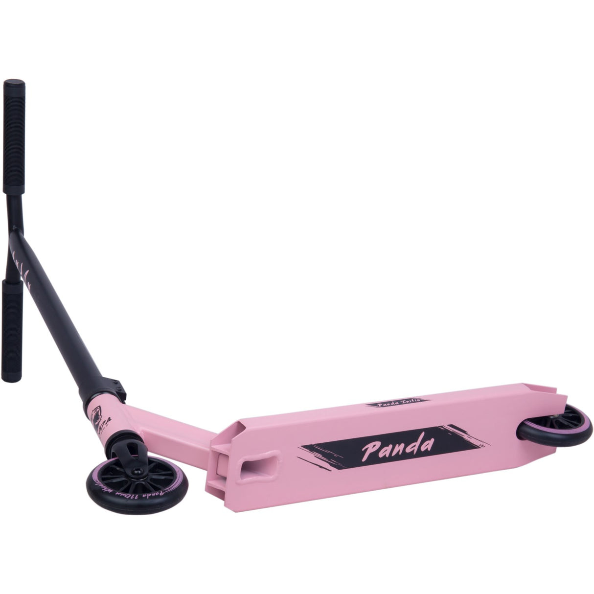 Panda Pink Initio V2 Trick Løbehjul