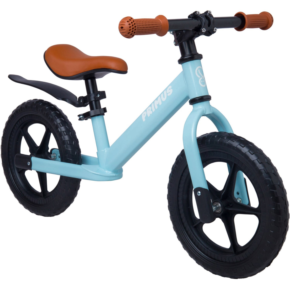 Primus Vintage Blue Sprint Løbecykel