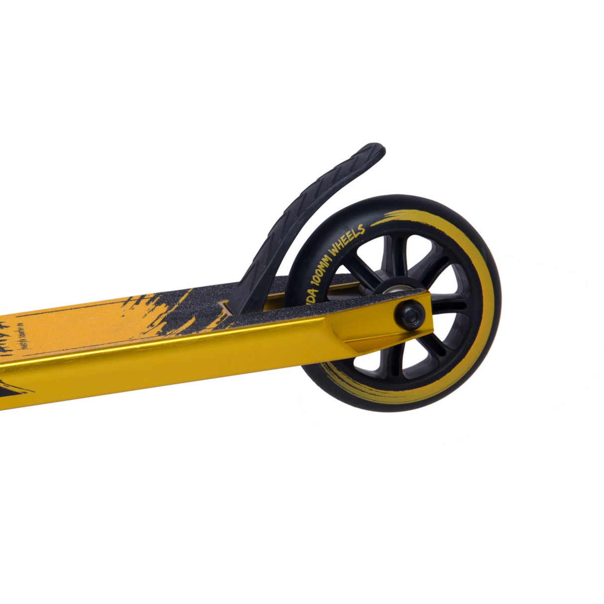 Panda Gold Deck Cub Trick Løbehjul