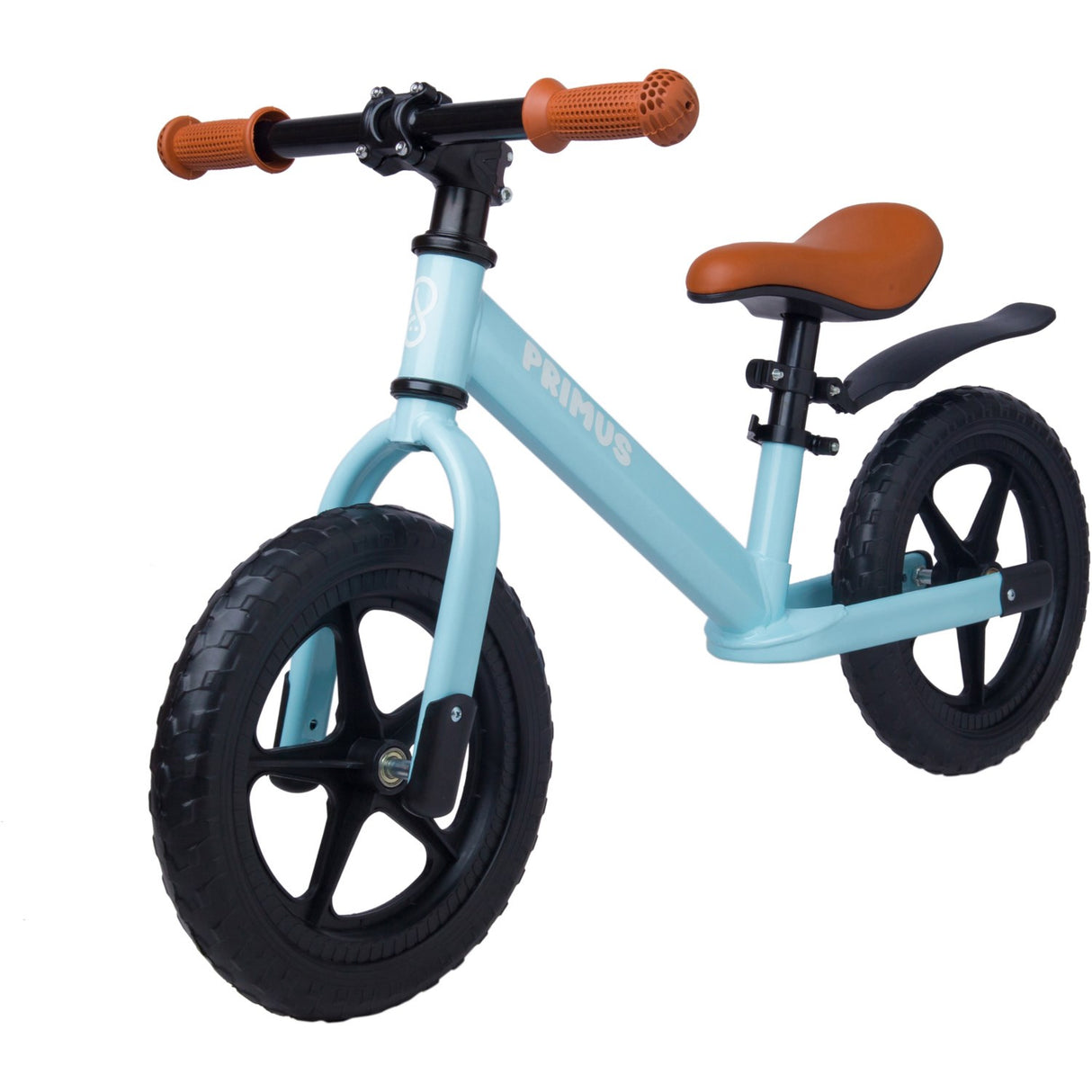 Primus Vintage Blue Sprint Løbecykel