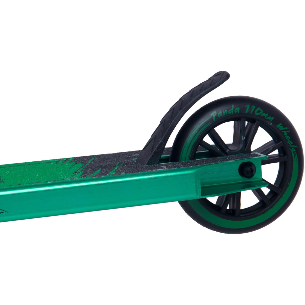 Panda Green Cub Trick Løbehjul