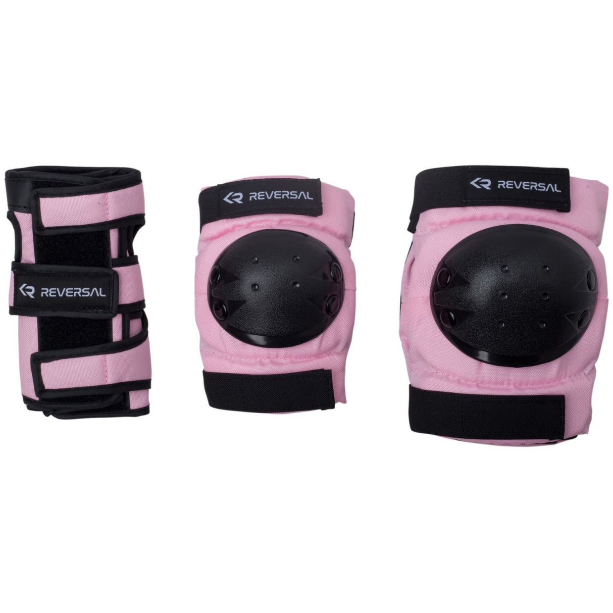 Reversal Pink Beskyttelsessæt Børn 3-pak