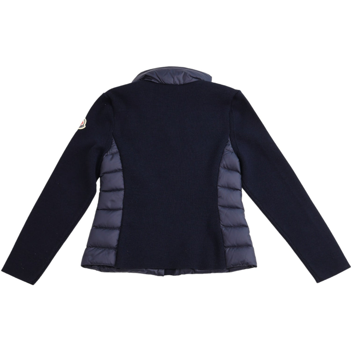 Moncler Navy Jacka