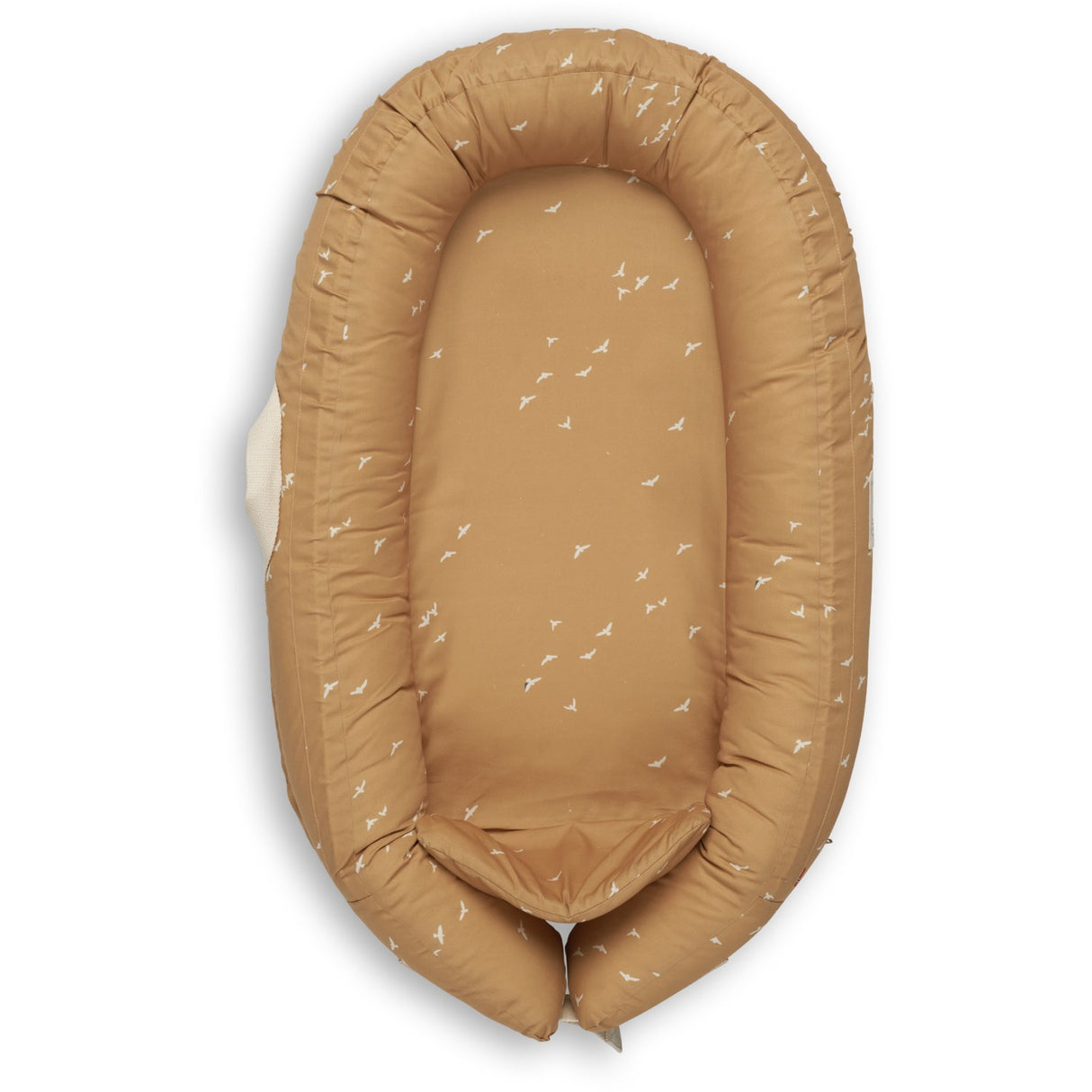 Voksi® Warm Beige-Flying Baby Nest Premium