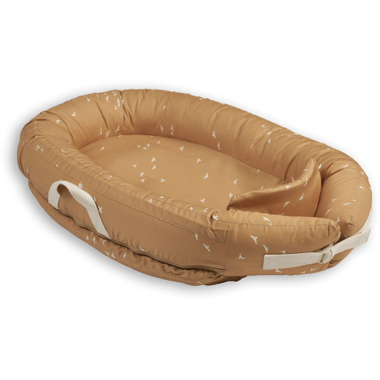 Voksi® Warm Beige-Flying Baby Nest Premium