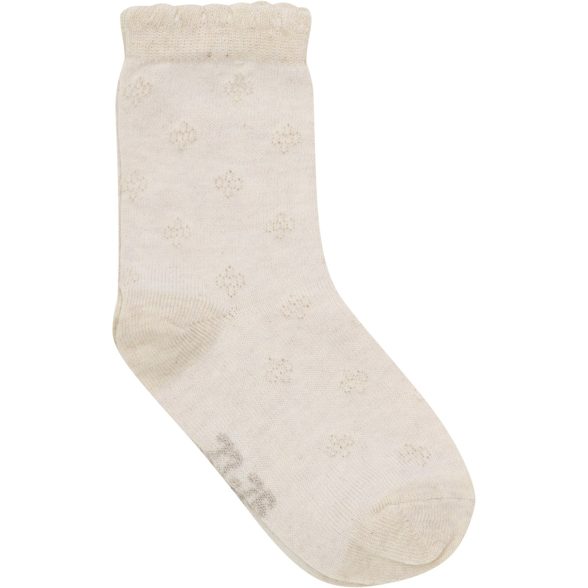 Minymo Shell Strumpor Med Stickad 5-Pack