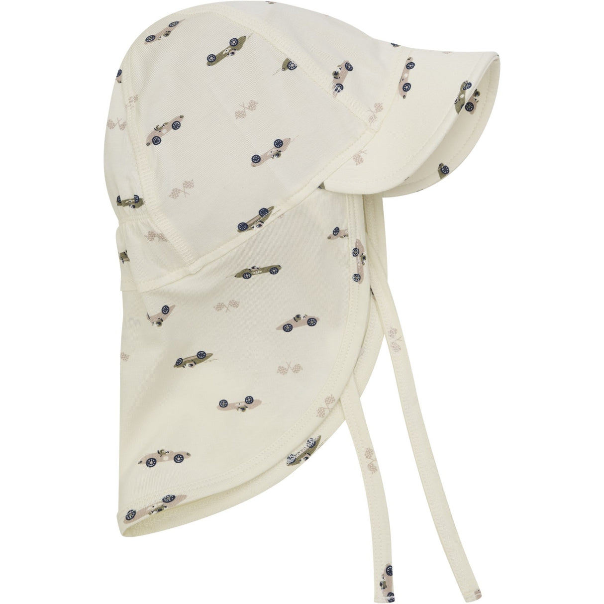 Minymo Overland Trek Sun Mössa