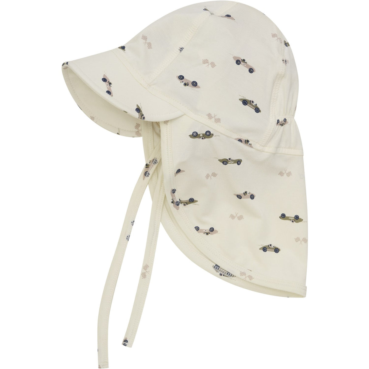 Minymo Overland Trek Sun Mössa