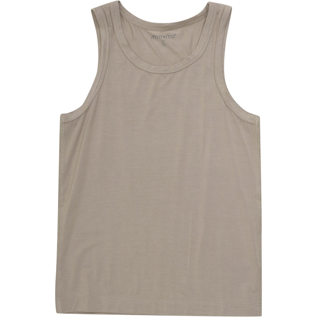 Minymo Overland Trek Undertröja 2-Pack