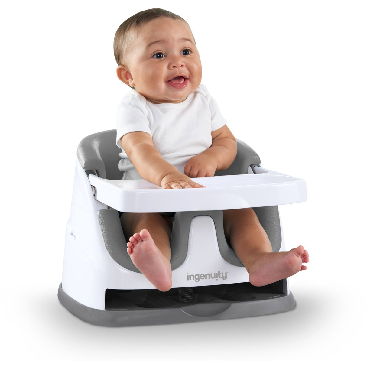 Ingenuity Baby Base 2-In-1 Plats