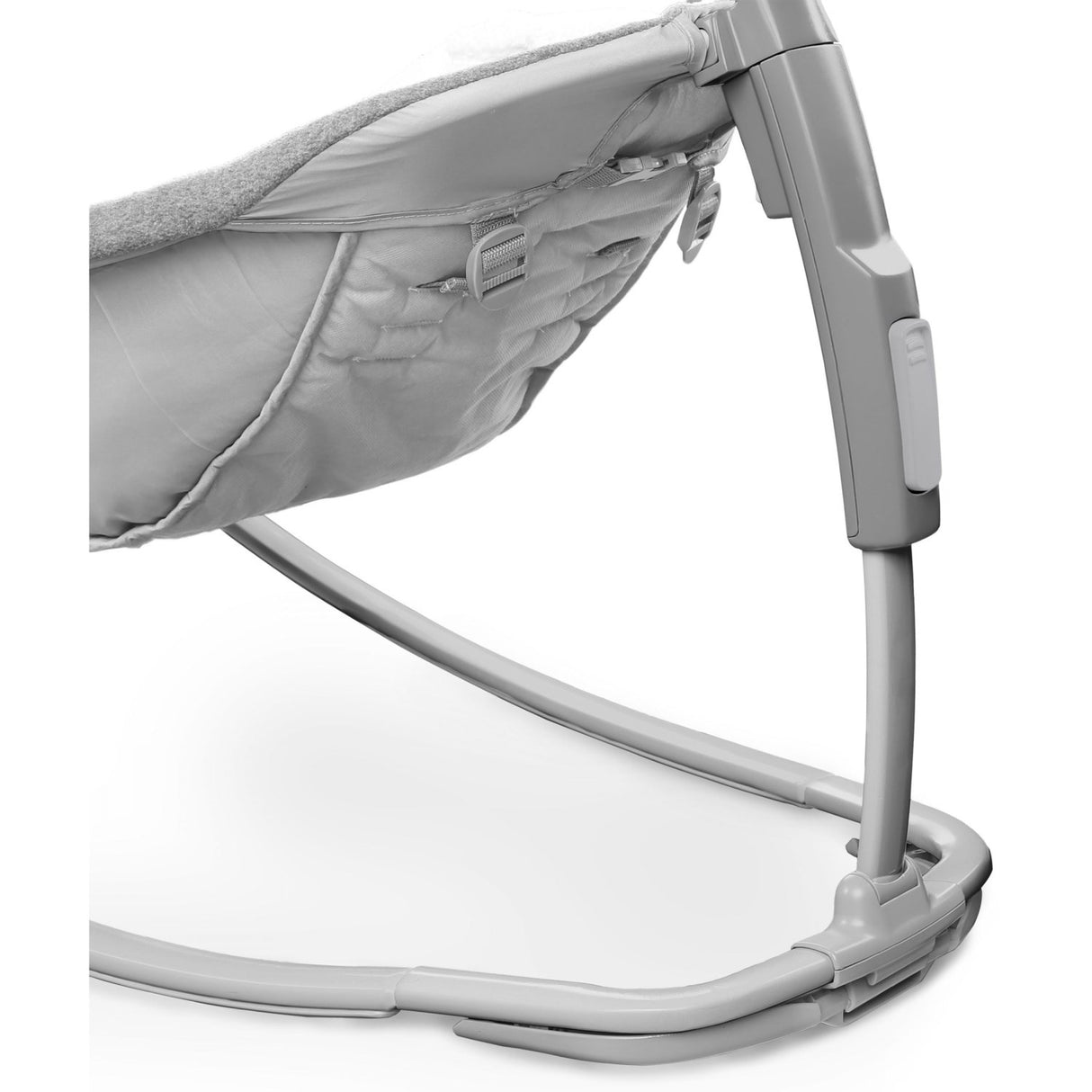 Ingenuity Rocking Plats