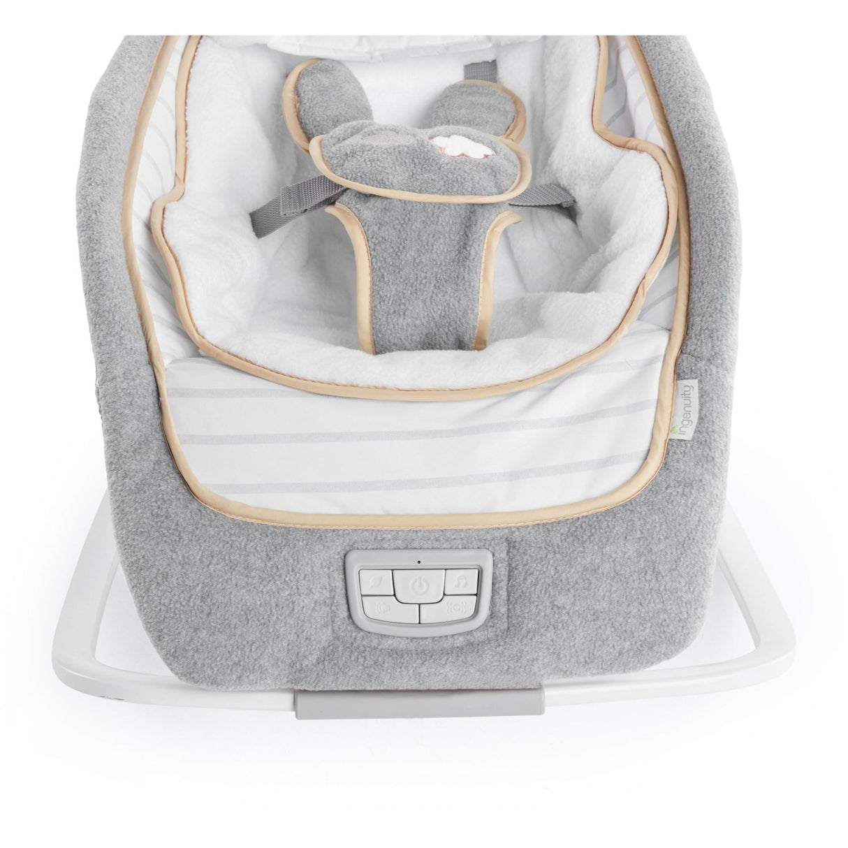 Ingenuity Rocking Plats