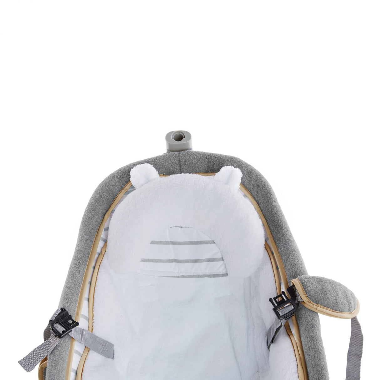 Ingenuity Rocking Plats