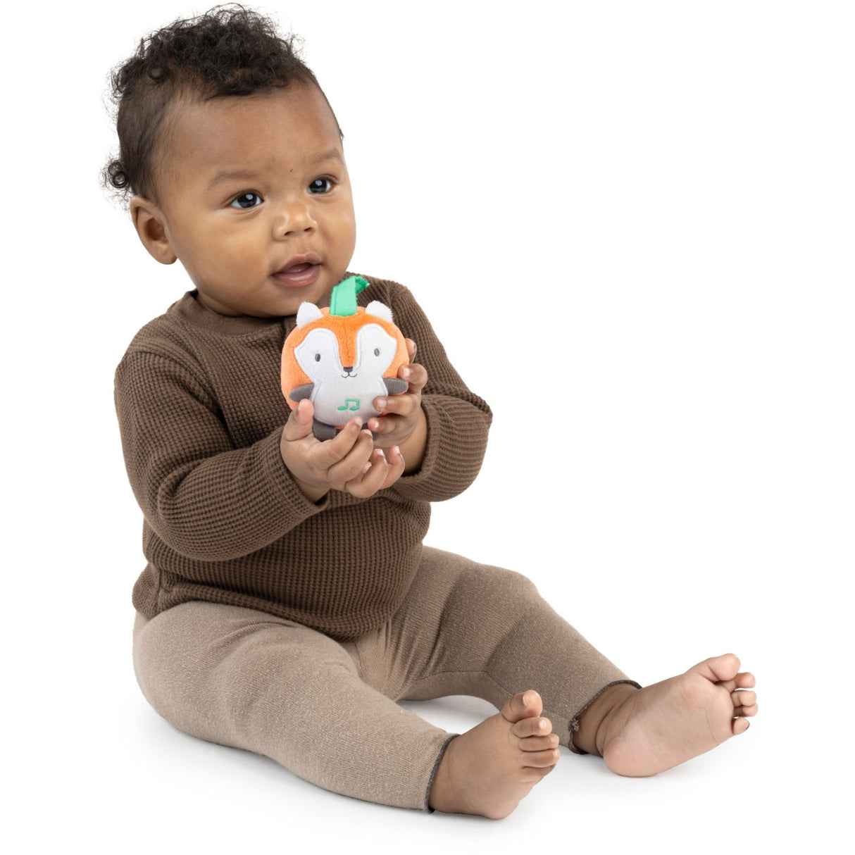 Ingenuity Nally & Friends™ Spiral Activity Leksak Bar