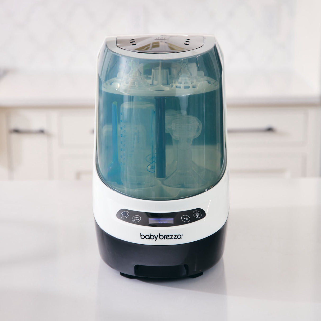 Baby Brezza Flaska Washer Pro