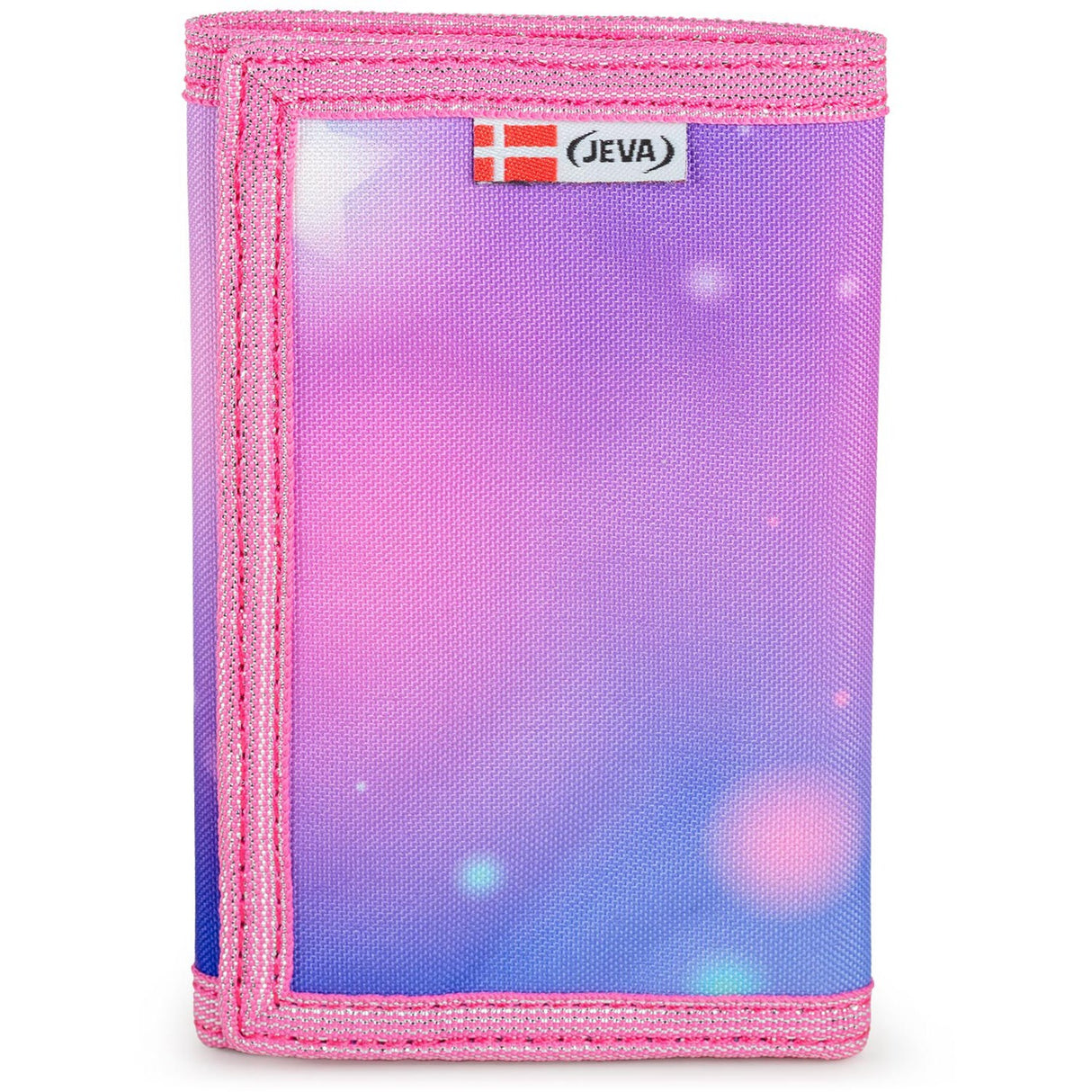 JEVA Supernova Plånbok Wallet 8873
