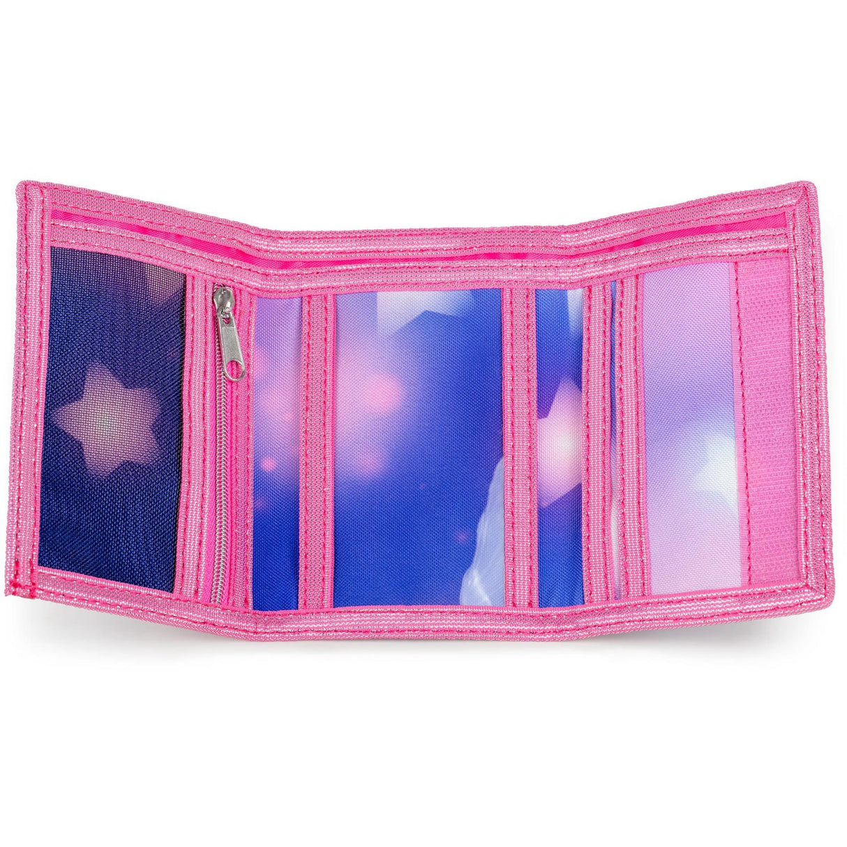 JEVA Supernova Plånbok Wallet 8873