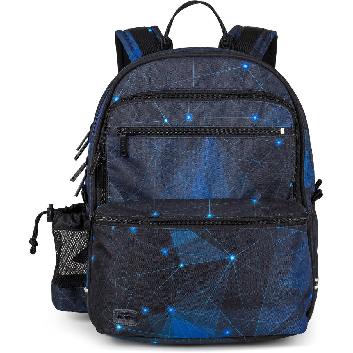 JEVA Anton Ryggsäck Square 324