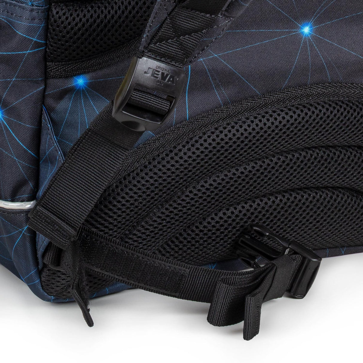 JEVA Anton Ryggsäck Square 324