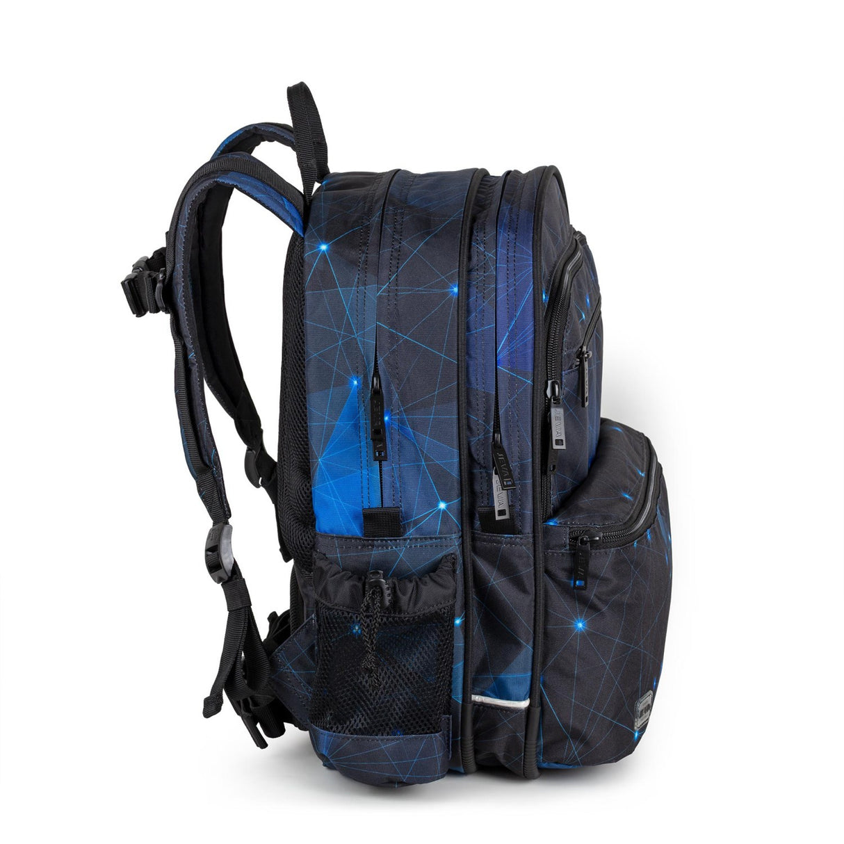 JEVA Anton Ryggsäck Square 324