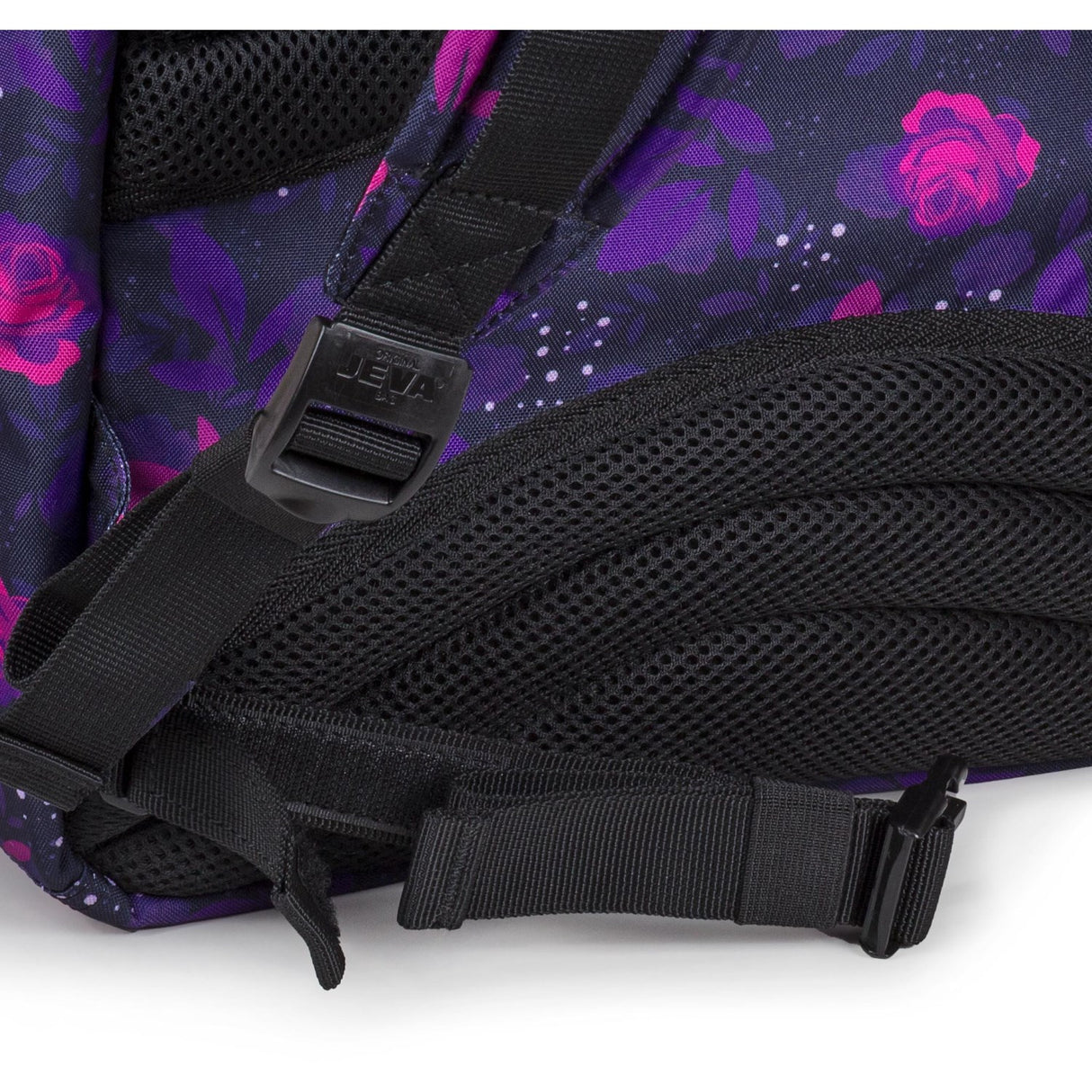 JEVA Dark Rose Ryggsäck Supreme 326