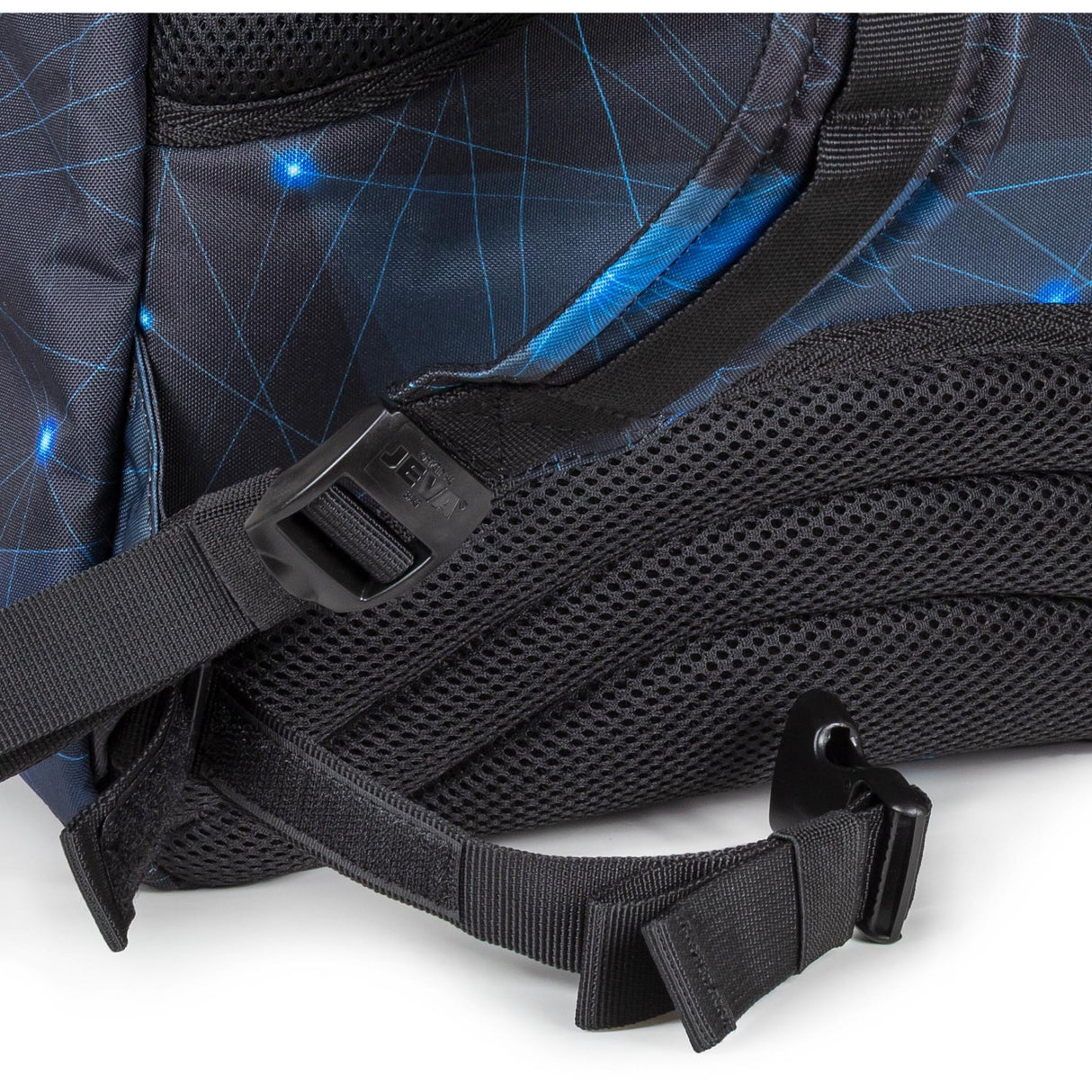 JEVA Anton Ryggsäck Supreme 326