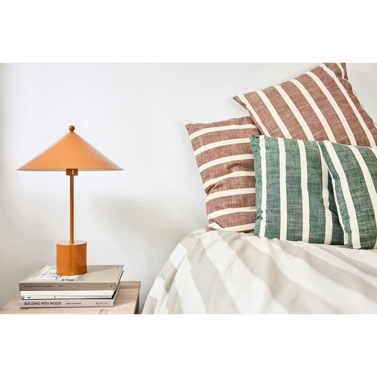 OYOY Clay Shima Sängkläder