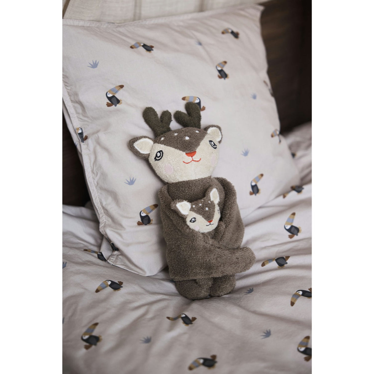 OYOY Dea & Baby Dac Deer Soft Leksak