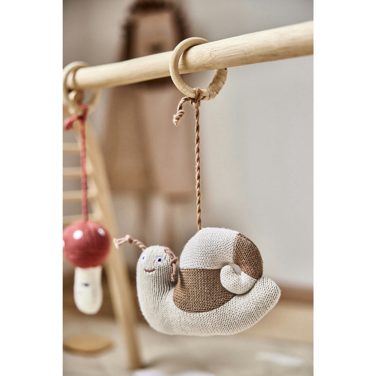 OYOY Forest Play Gym Leksak