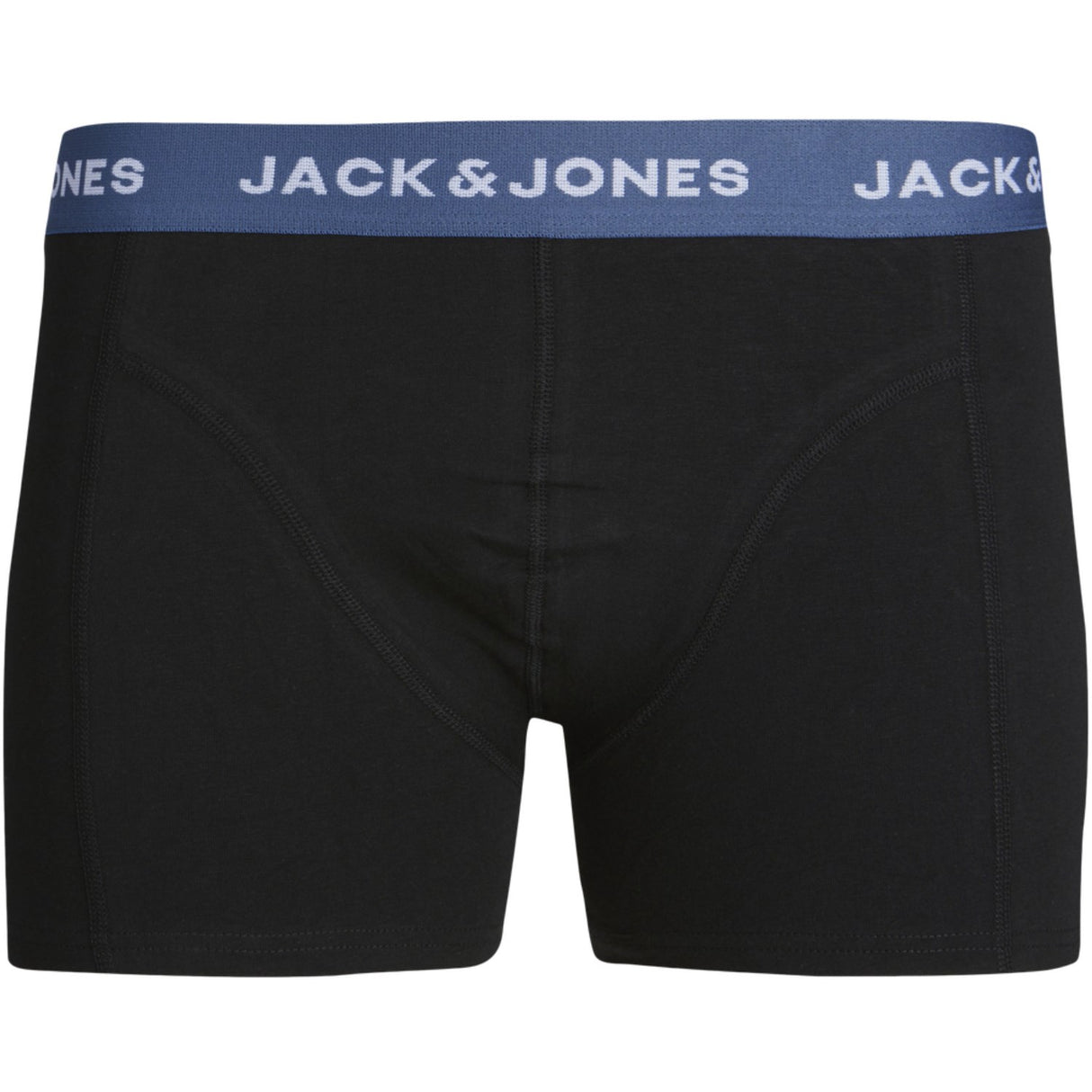 Jack & Jones Junior Dark Green Jacgab Trunks 3 Pack Jnr Noos