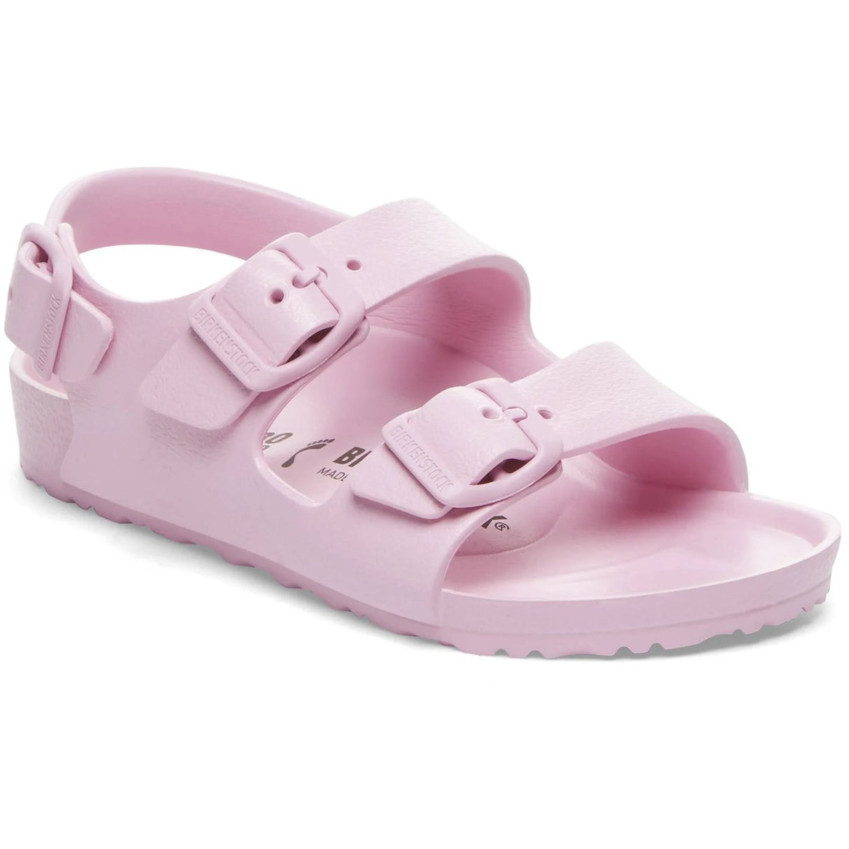Birkenstock Milano EVA Kids Fondant Pink