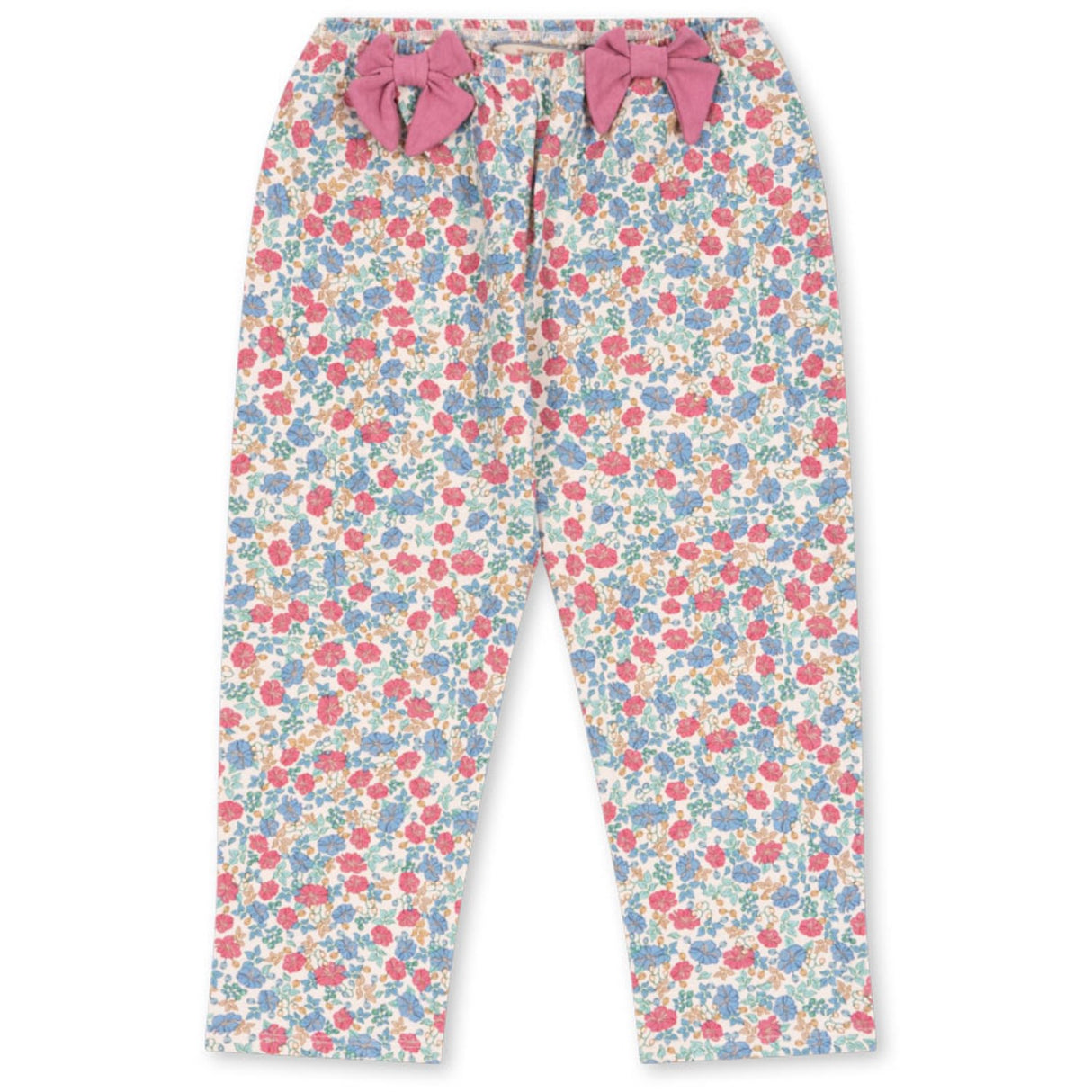 Konges Sløjd Fiola Dreya Byxor Gots