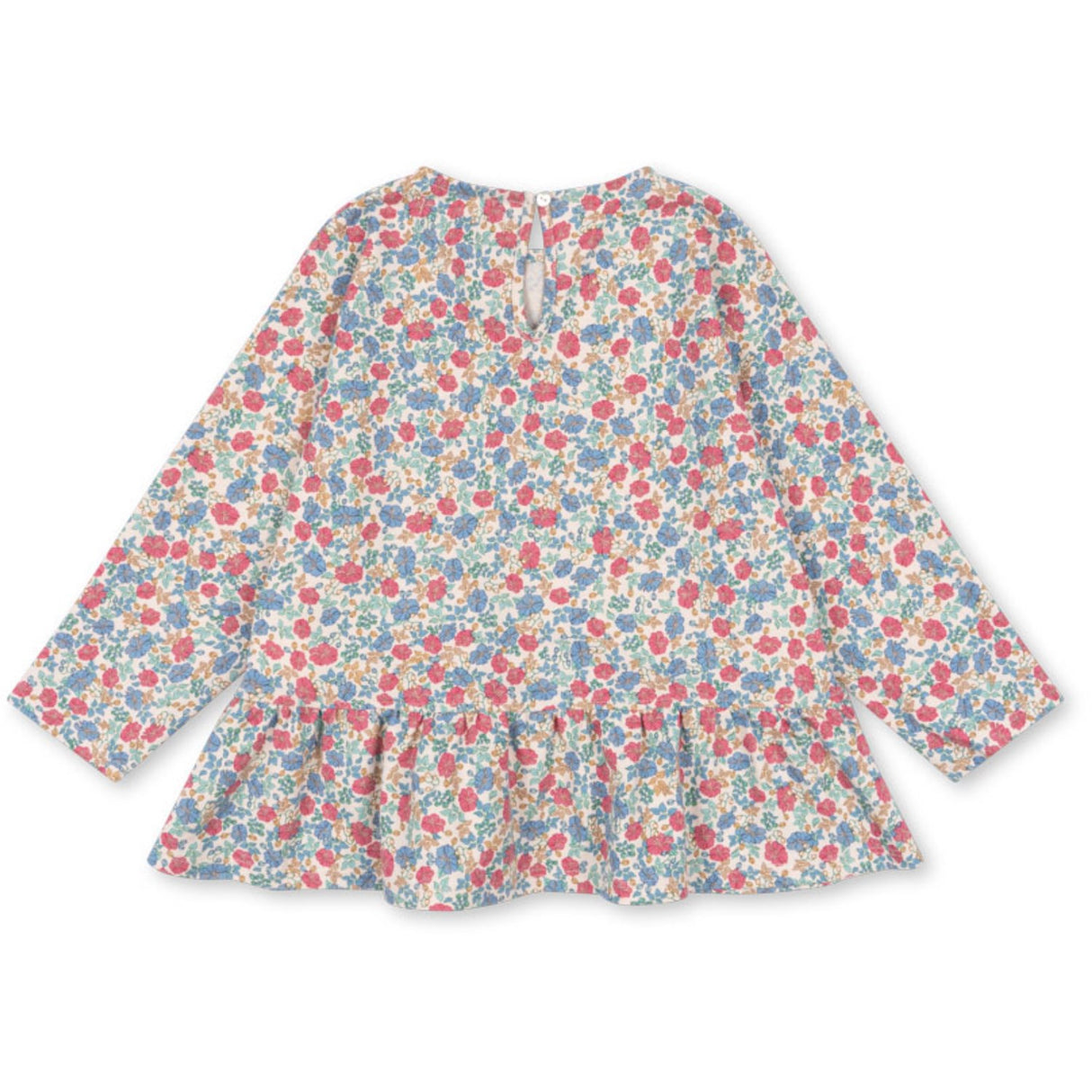 Konges Sløjd Fiola Dreya Blus Gots