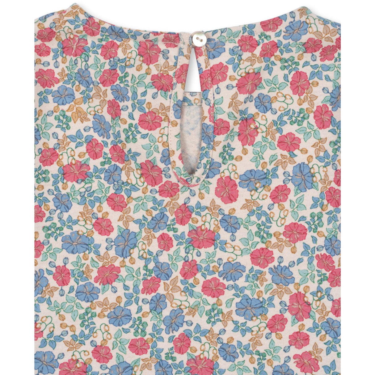 Konges Sløjd Fiola Dreya Blus Gots