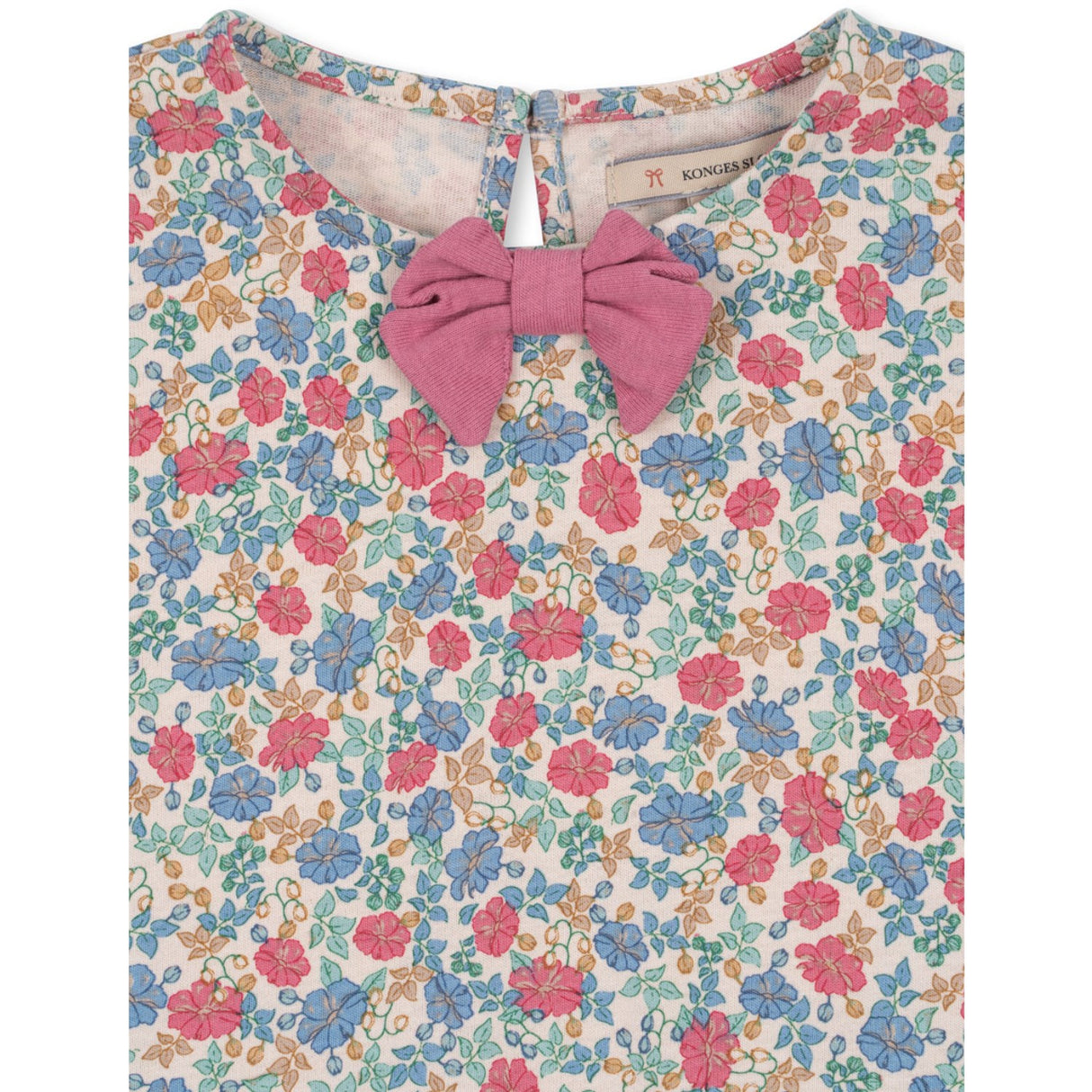 Konges Sløjd Fiola Dreya Blus Gots