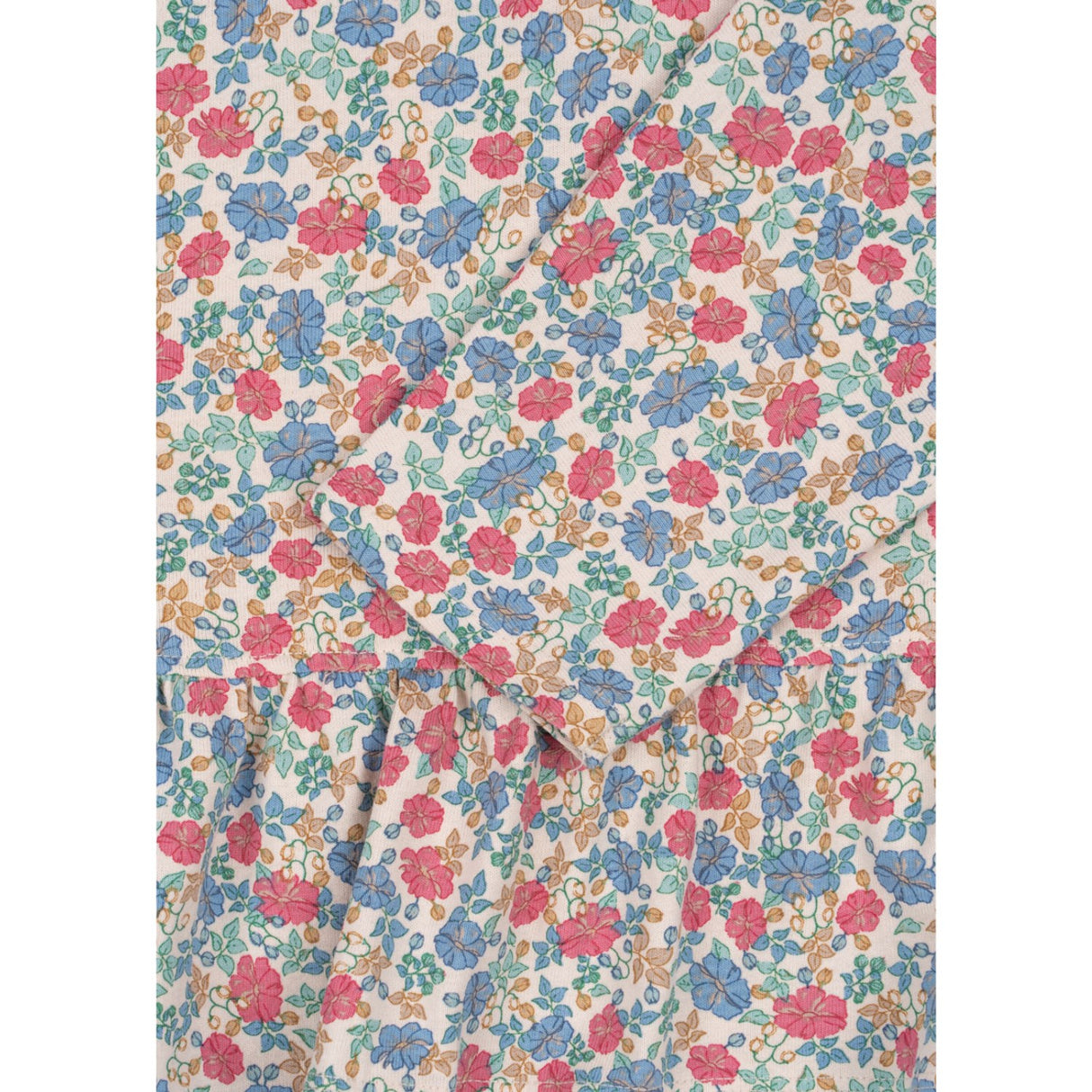 Konges Sløjd Fiola Dreya Blus Gots