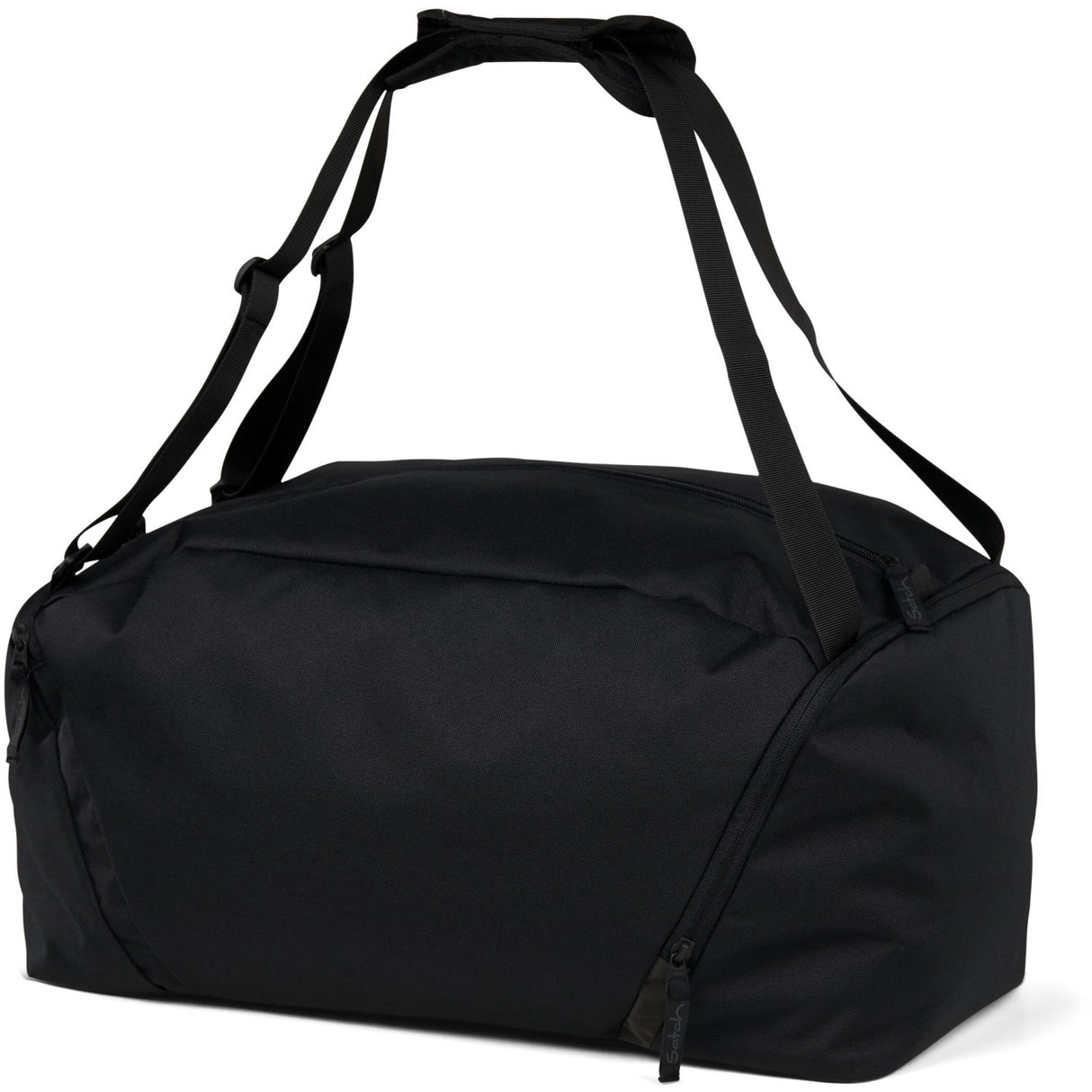 Satch BlackJack Duffle Väska