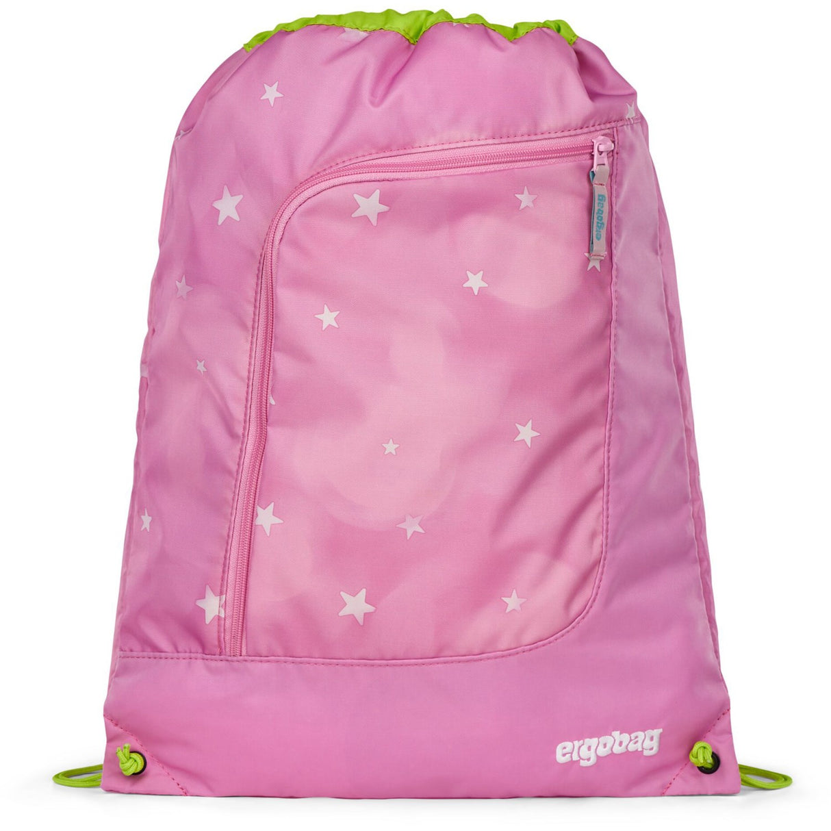 Ergobag Magic CloudBear Gym Väska