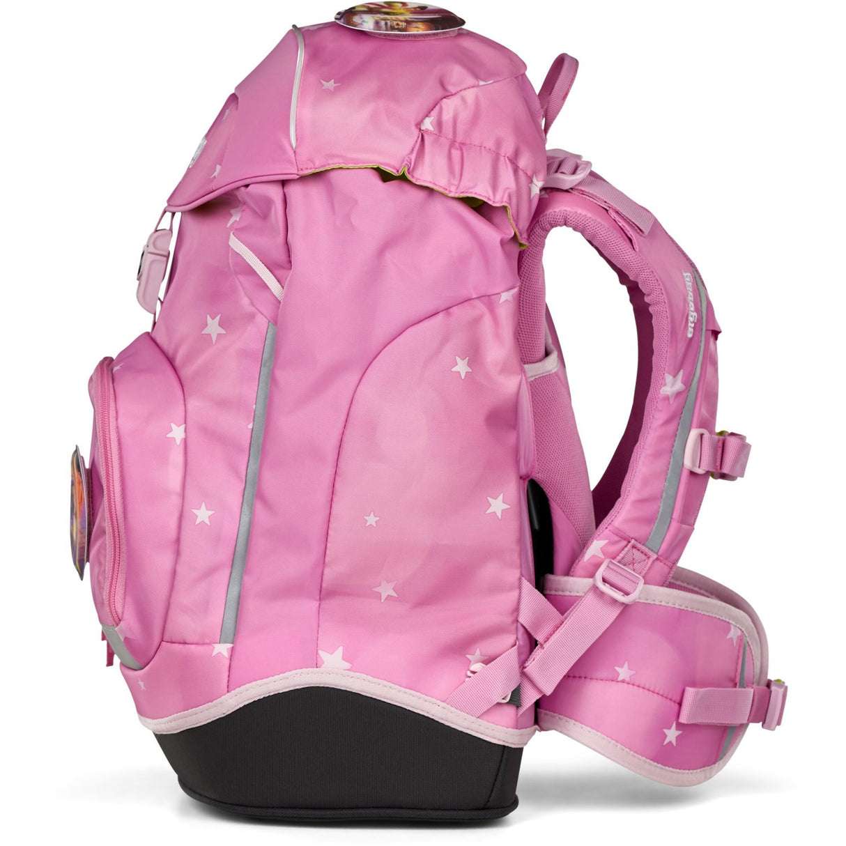 Ergobag Magic CloudBear Prime Skoleväska